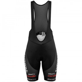 Bib Cykelshorts 2020 Team Sunweb N001 